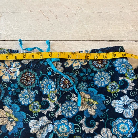 Vera Bradley Pajama/ lounge pants - Picture 6 of 6